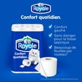 thumbnail image 4 of Royale 16 Bathroom Tissue Rolls, 4 of 22