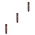 thumbnail image 3 of kurtrusly Stylish Coffee Tamper Distributor Accessories for Home and Travel Dark Brown Spring 6-pin 3Set, 3 of 6