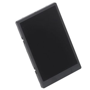 MesaSe Mini moniteur 3.5in Écran d'affichage USB Type C IPS Vue complète 320x480 Accessoires informatiques