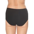 thumbnail image 4 of Gemsli Womens Basique Polka Dot Slip 3-Pack, 7, Royal, 4 of 4