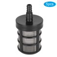 thumbnail image 1 of Sprayer Filter, Durable Stainless Steel Double Layer Garden Water Pump Filter, Lawn Trees Shrubs For Home Garden, 1 of 8