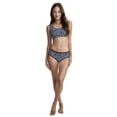 thumbnail image 5 of Jockey Culotte Hipster Extensible en Coton Biologique pour Femmes - Lot de 6, 5 of 5