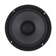 thumbnail image 1 of Esquirla Haut-Parleur de Porte de Voiture Universel Haute Performance Haut-Parleurs Ronds Audio de Voiture, 1 of 8