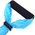 thumbnail image 1 of pitrice Balançoire de Yoga en Nylon T210, Hamac Anti-Gravité, Écharpe, Inversion pour Pilates et Gymnastique, 1 of 7