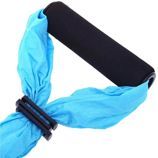 pitrice Balançoire de Yoga en Nylon T210, Hamac Anti-Gravité, Écharpe, Inversion pour Pilates et Gymnastique
