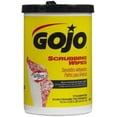 thumbnail image 1 of Scrubbing 72 count canister Wipes (6 Per Case), 1 of 1