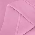 thumbnail image 3 of RXIRUCGD Chandails à Capuchon Surdimensionnés pour Femmes en Molleton Chandails à Manches Longues Chandails à Enfiler Tenues d'Automne avec Poche, Rose, Taille : S, 3 of 5