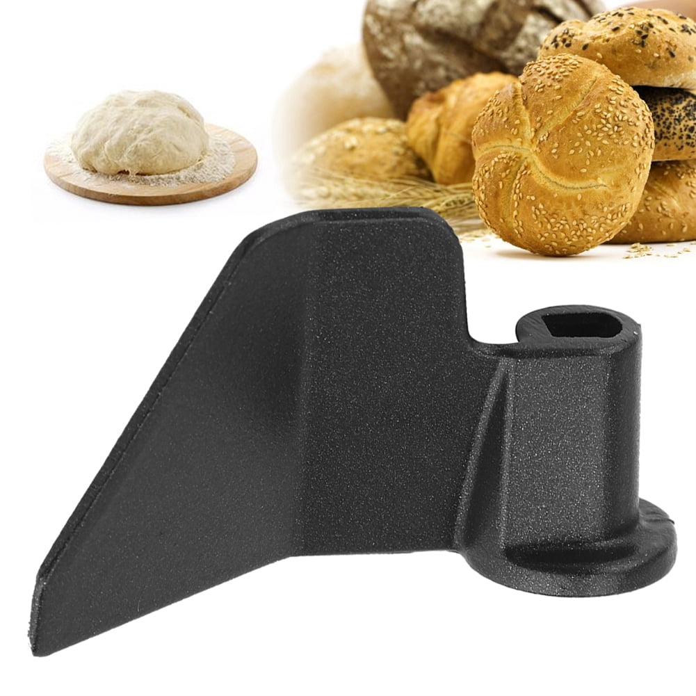 Noref Universal Stainless Steel Bread Maker Blade Mixing Paddle Replacement for Breadmaker Machine,Bread Maker Paddle, Bread Maker Blade Paddle