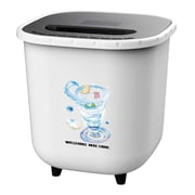 TopLLC Mini Portable Washing Machine, Bucket Washer For Clothes Laundry, Underwear Washing Machine For Camping, RV, Travel, Small Spaces on Clearance