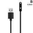 thumbnail image 1 of CNKOO USB Charger Cable Watch Cable Magnetic Charging For Smart Watch With Magnetic Plug For 2 Pins Y2X3, 1 of 9