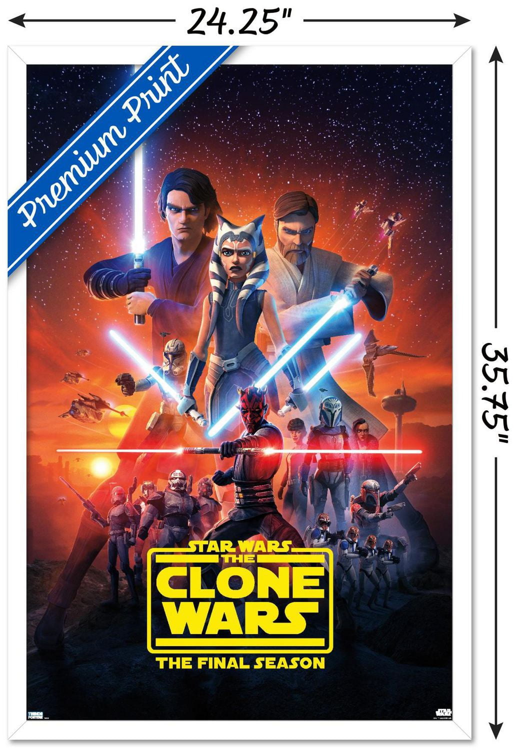 Star Wars: The Clone Wars