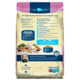thumbnail image 2 of Blue Buffalo Life Protection Formula Small Breed Dry Puppy Food, Chicken & Oatmeal 4.99kg, 2 of 11