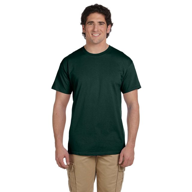 T-Shirt Ultra Coton pour Adulte