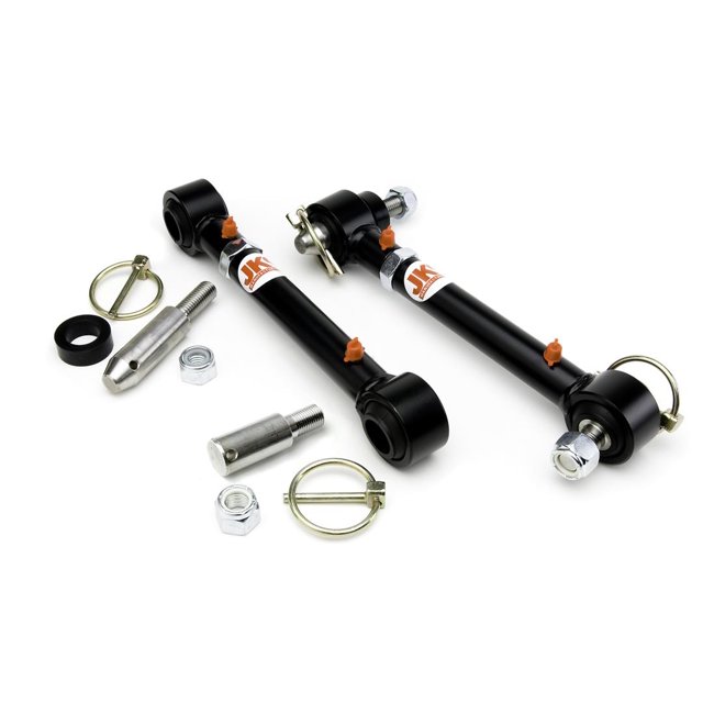 Quicker Disconnects Stabilizer Bar Quick Disconnect