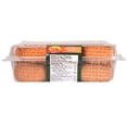 thumbnail image 2 of Verka Biscuits Végétariens Punjabi, 2.5lbs, 2 of 5