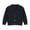 Blue, variant on Zanarzt Toddler Boy Girl Christmas Sweater V Neck Cardigan Sweater Coat Autumn Garden Clothes Solid Color Baby School Cardigan Black,4-5 Years