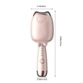 thumbnail image 3 of PEONAVET The Curler Natural Curls Hair Curler Curling Wand Negative Hair Straightener Without Damaging Hair Curls Fast Heating Crimper Wand Curler In All Hair Type, 3 of 9