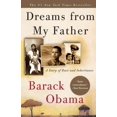 thumbnail image 1 of Rêves de Mon Père, Barack Obama Broché, 1 of 2