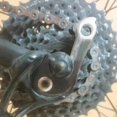 thumbnail image 3 of Lefu Dérailleur Arrière pour Vélo Crochet de Queue, 3 of 10