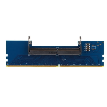 Adaptateur de Convertisseur de Cartes, Adaptateur de Convertisseur de Cartes à Mémoire PC Pratique Professionnel Portable Protection contre les Surintensités Léger pour Ordinateur Portable pour Ordinateur Portable