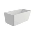 thumbnail image 3 of A&E Bath and Shower ARCHIE FREESTANDING BATHTUB, 3 of 7