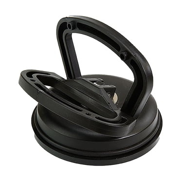 Agiferg Extracteur à Succion pour Réparation de Bosses de Voiture Extracteur Tireur Ventouse de Peinture Réparation de Coque