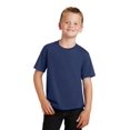 thumbnail image 1 of Port & Company Boys' Fan Favorite T-Shirt Tee, 1 of 1