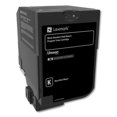 thumbnail image 2 of Lexmark 74C10K0 Toner Cartridge, 2 of 2