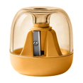 thumbnail image 2 of Yeciiwht Manual Mini Pencil Sharpener - Portable Compact Sharpener Classroom Homework Supplies Green, 2 of 6