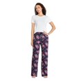 thumbnail image 2 of George Women's Peached Sleep Pant, 2 of 6