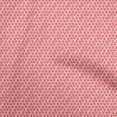 thumbnail image 1 of oneOone Rayon Red Fabric Animal Sewing Material Print Fabric By The Yard 56 Inch Wide, 1 of 4