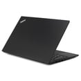 thumbnail image 4 of Lenovo ThinkPad E480 Gaming Notebook, 14" IPS FHD Display, Intel Core i7-8550U Upto 4.0GHz, 8GB RAM, 256GB SSD, AMD Radeon RX 550, HDMI, Card Reader, Wi-Fi, Bluetooth, Windows 10 Pro, 4 of 8