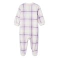 thumbnail image 2 of George Baby Girls' Sleeper, 2 of 2