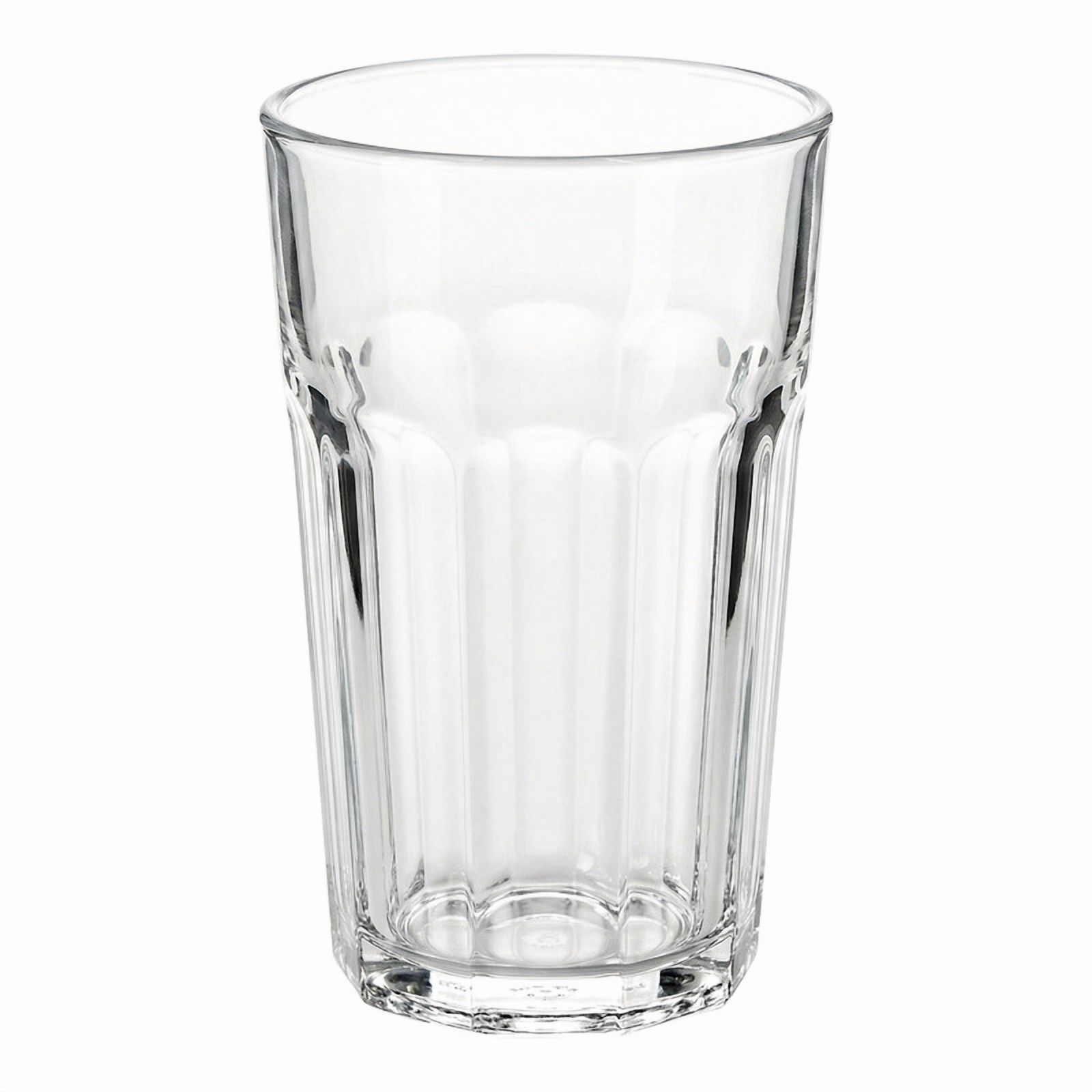 Verres à Boire en Acrylique Incassables Club - Ensemble de 8