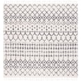 thumbnail image 4 of Safavieh Berber Fringe Phillip Aztec Shag Area Rug, 4 of 7