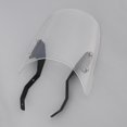 thumbnail image 4 of Windshield WindScreen fit for HONDA Rebel 250 300 500 CL250 CL300 CL500 23-24, 4 of 12
