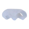thumbnail image 4 of QualitChoice Basketball Trainer Sturdy Compact for Basketball Outdoor Playground White 7.5cm, 4 of 6