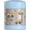 Construction, variant on Thermos Kids Stainless Steel Vacuum Insulated FUNtainer Food Jar, 10 oz, Mario