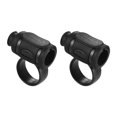 thumbnail image 2 of Amdohai 2pcs Drum Stick Control Clip ABS + Silicone Material, 2 of 8