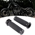 thumbnail image 4 of Poignée de Guidon, une Paire de Poignées de Moto Fiabilité Exceptionnelle, 4 of 9
