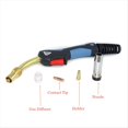 thumbnail image 4 of 24KD Torch MIG Torch European Style Welding Industrial Level Welding Torch, 4 of 6
