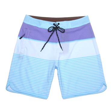 EGNMCR Mens Shorts Men's Printing Quick Drying Surf Beach Pants Shorts Mens Swim Trunks