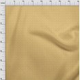 thumbnail image 4 of oneOone Polyester Spandex Yellow Fabric African Fabric For Sewing Printed Craft Fabric By The Yard 56 Inch Wide, 4 of 4