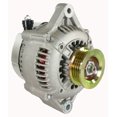 thumbnail image 1 of BRAND NEW DENSO Alternator for HONDA CIVIC,CIVIC DEL SOL 1993-1995, 1 of 4