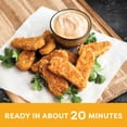 thumbnail image 2 of Filets de végé-poulet sans viande sept grains de Gardein™ 255g, 2 of 7
