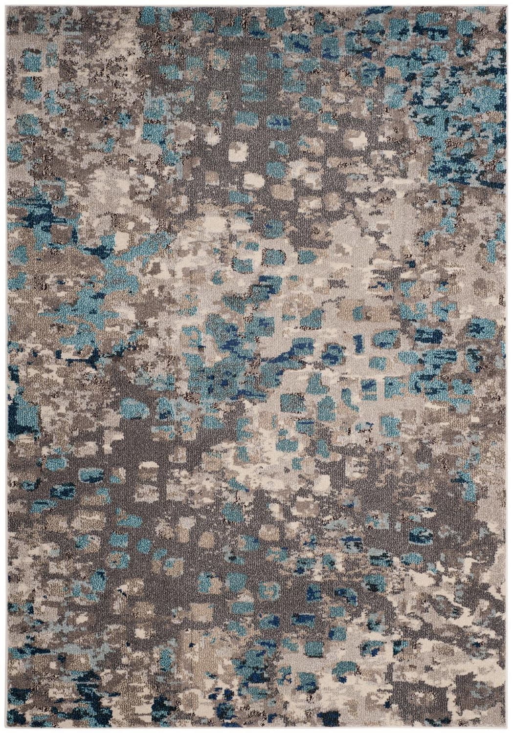 Safavieh Monaco Driskoll Abstract Area Rug