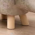 thumbnail image 5 of Small Stools Animal Footstools Multipurpose Cute Cartoon Animal Small Bench For Home Kindergarten, 5 of 5