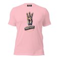 thumbnail image 1 of Two More Beers Please Unisex t-shirt, 1 of 8
