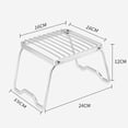 thumbnail image 3 of LJNYFDC Réchaud Résistant aux Hautes Températures Support de Réchaud de Camping en Acier Inoxydable Pieds Pliables Valve d'Air Réglable Support de BBQ Équipement de Cuisson, 3 of 7