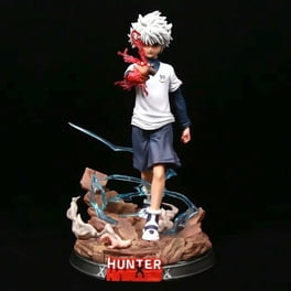 Zhongkaihua Blue Lock Figuren Set – Nagi & Reo Als Coole PVC Actionfiguren, Perfekt Als Deko Oder Geschenk Für Echte Anime-Fans, 16 Cm